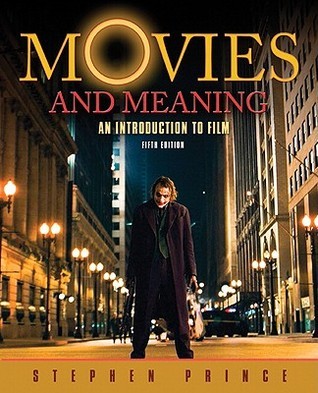 Movies and Meaning book cover
