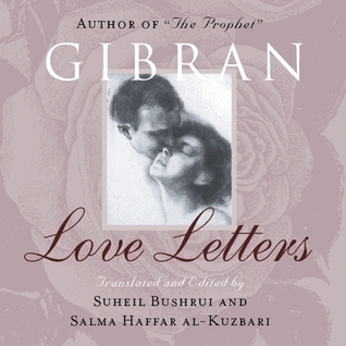 Love Letters book cover