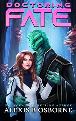 Outer Limits Quadrant book cover 2