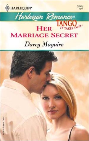Her Marriage Secret book cover