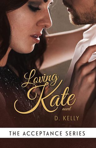 Loving Kate book cover