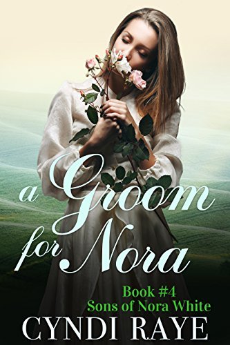 A Groom For Nora book cover