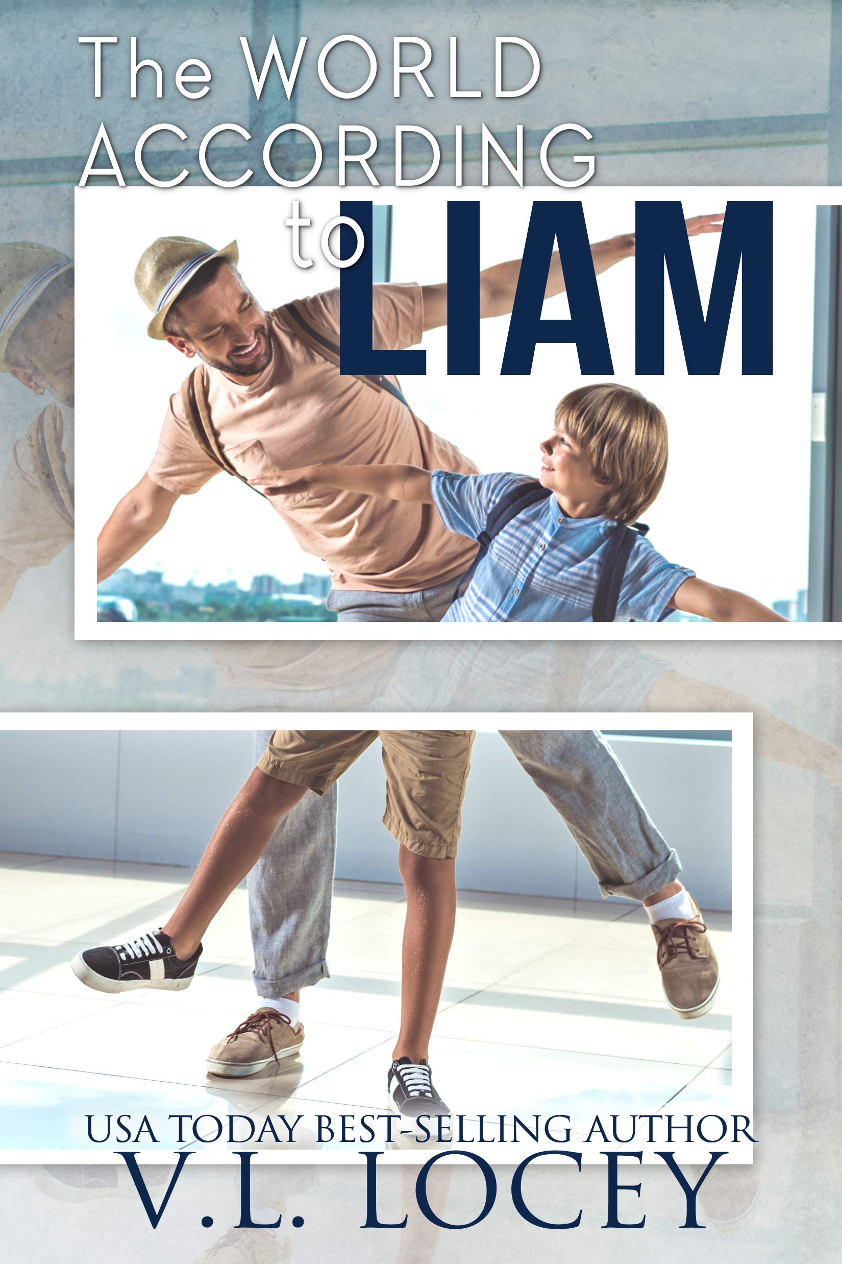 According to Liam book cover 3