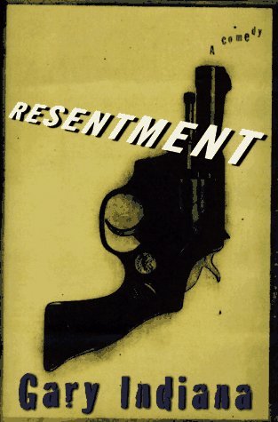 Resentment book cover