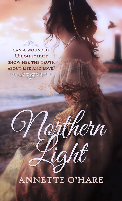 Northern Light book cover