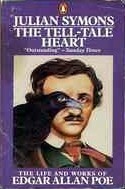 The Tell-Tale Heart book cover