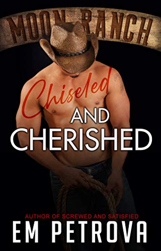 Moon Ranch book cover 3