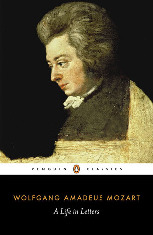 Mozart book cover