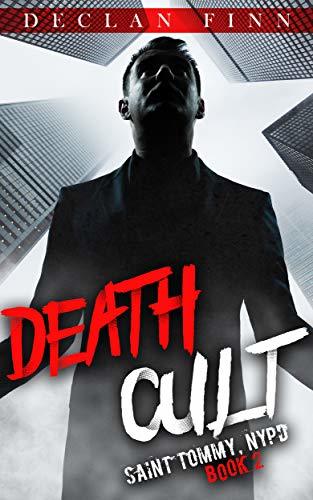 Death Cult book cover
