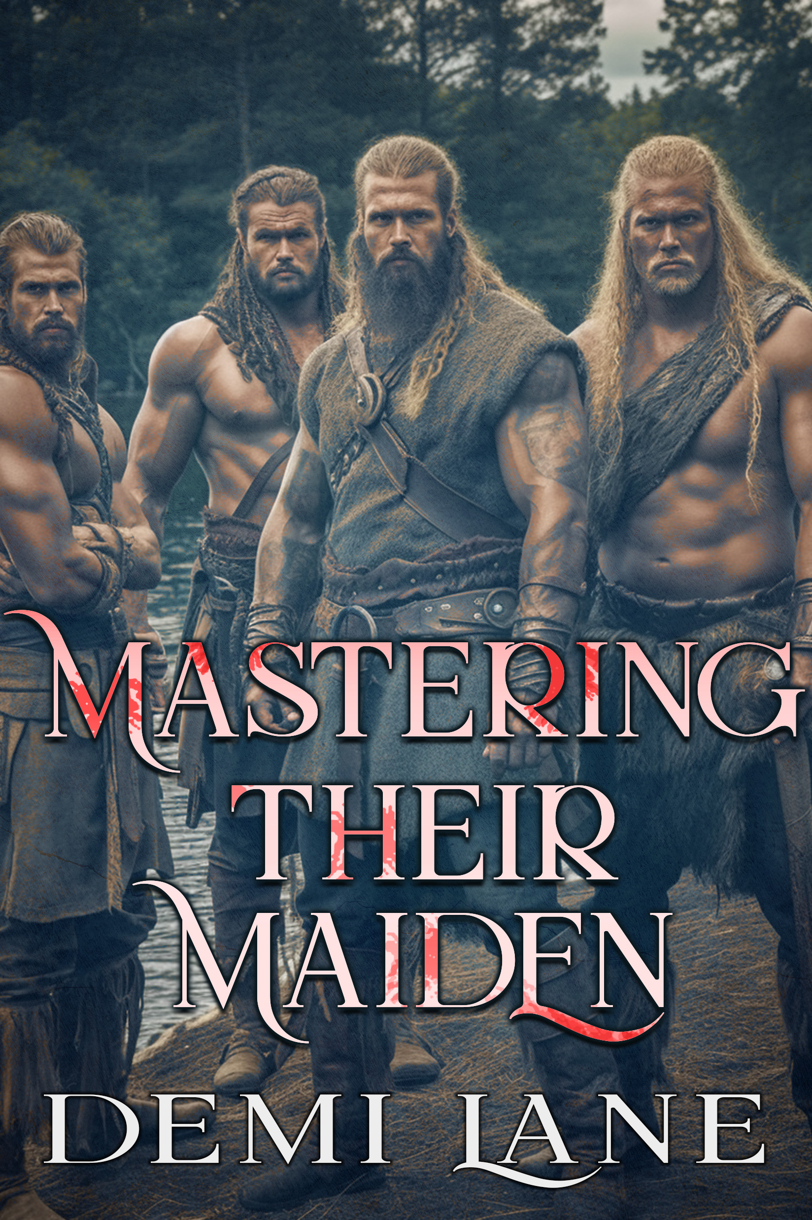 Kavari Masters book cover 3