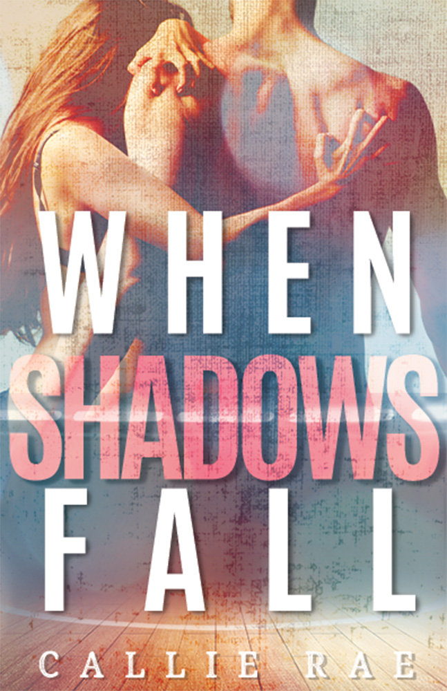 When Shadows Fall book cover
