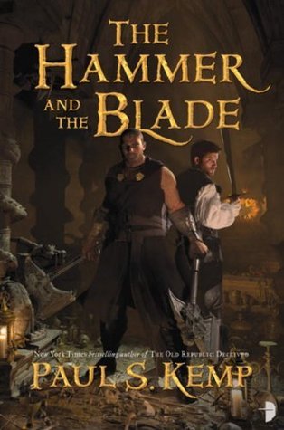 Egil and Nix book cover 1