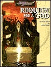 Requiem for a God book cover