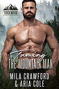 Thickwood, CO book cover 3