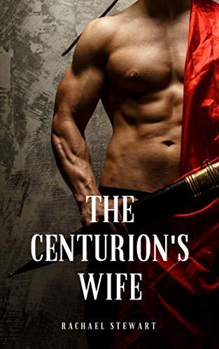 The Centurion's Wife book cover
