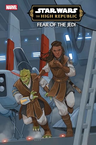 Star Wars book cover