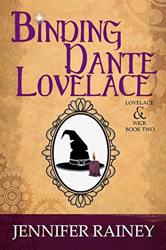 Lovelace & Wick book cover 2
