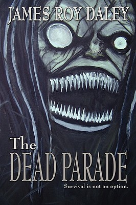 The Dead Parade book cover