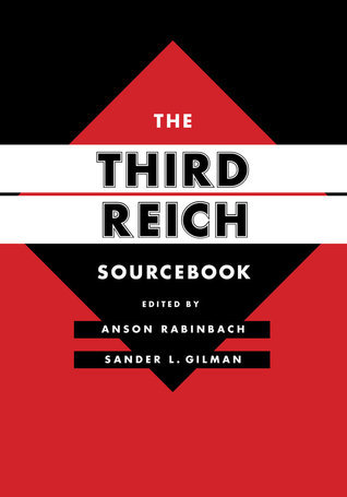 The Third Reich Sourcebook (Volume 47) book cover