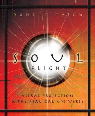 Soul Flight book cover