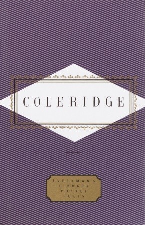 Coleridge book cover