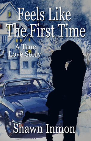 True Love Story book cover 1