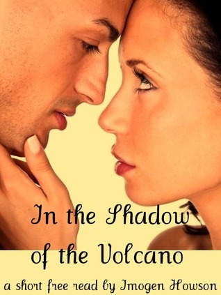 In the Shadow of the Volcano book cover