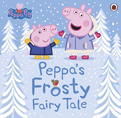 Peppa Pig book cover