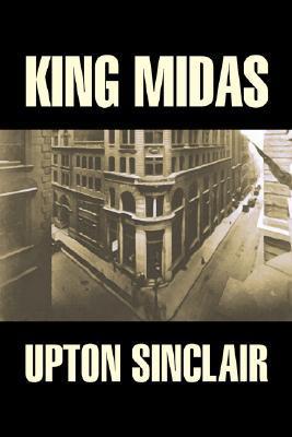 King Midas book cover