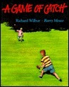 A Game of Catch book cover