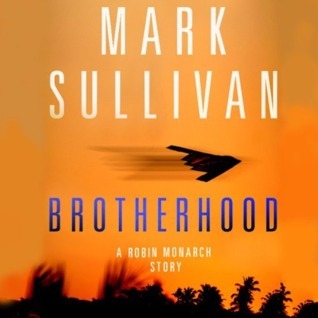 Brotherhood book cover