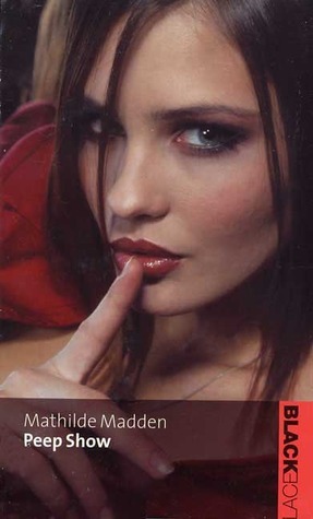 Peep Show book cover