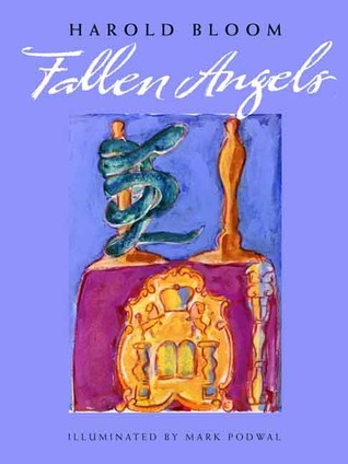 Fallen Angels book cover