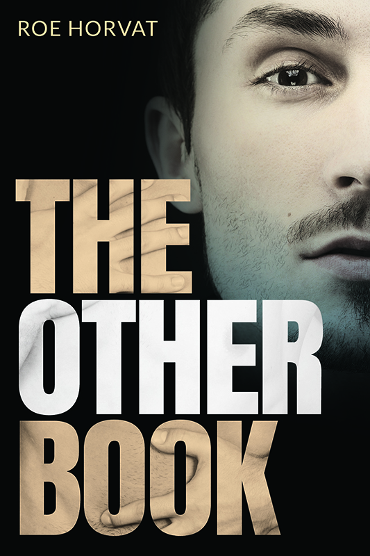 Those Other Books book cover 1