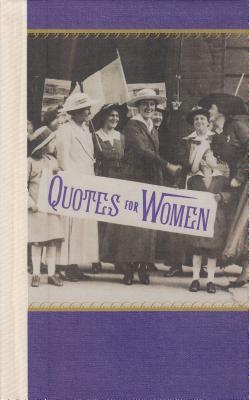 Quotes for Women book cover
