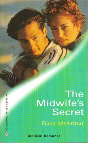 The Midwife's Secret book cover