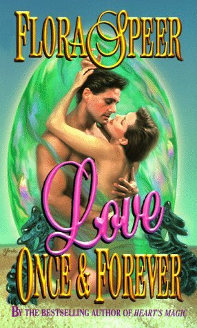Love Once & Forever book cover