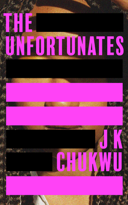 The Unfortunates book cover