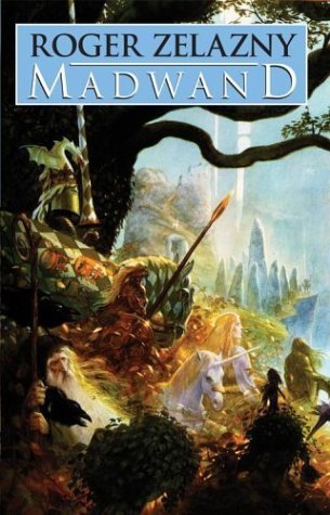 The Changeling Saga book cover 2