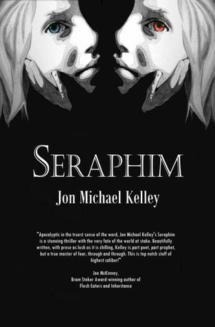 Seraphim book cover