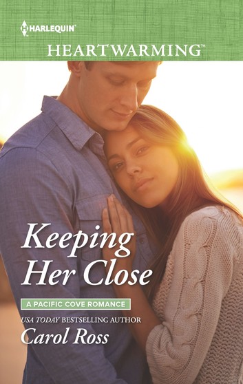 Pacific Cove book cover 3