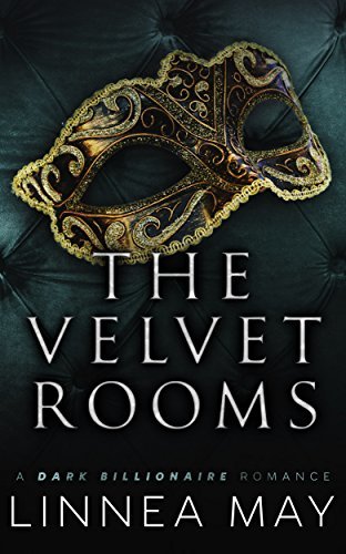 The Velvet Rooms book cover