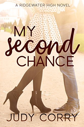 My Second Chance book cover