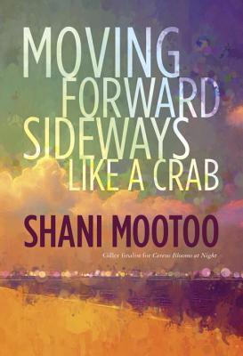 Moving Forward Sideways Like a Crab book cover