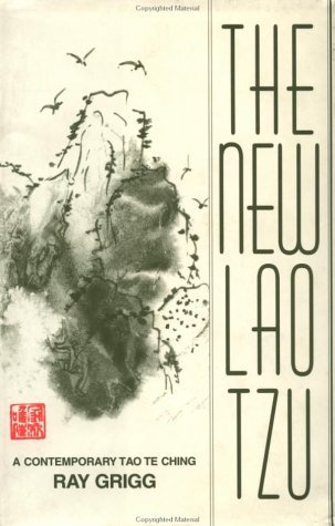 The New Lao Tzu book cover