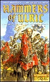 Hammers of Ulric book cover