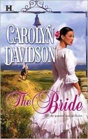 The Bride book cover