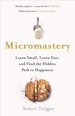 Micromastery book cover