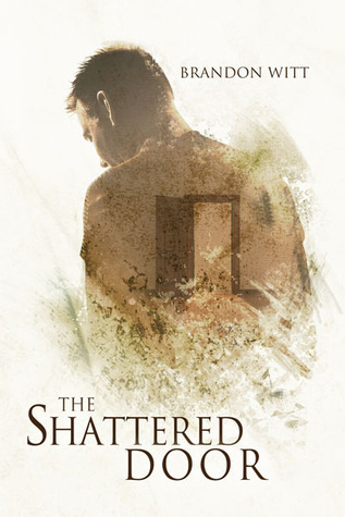 The Shattered Door book cover