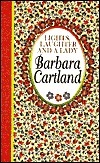 Lights, Laughter and a Lady book cover